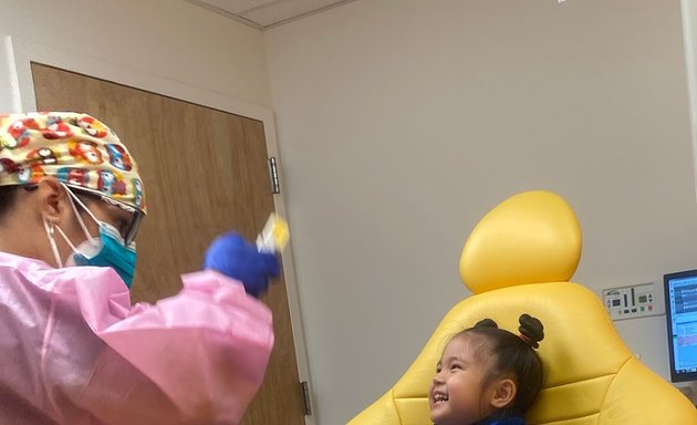 Photo of Bitesize Pediatric Dentistry - Williamsburg
