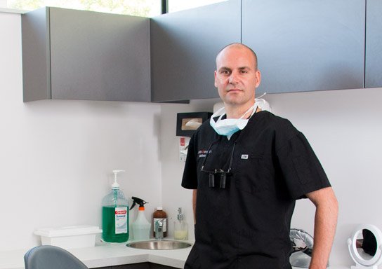Photo of Smile Design - Dental implants Christchurch
