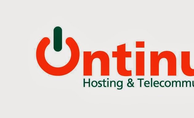 Photo of Ontinuity - Digital Continuity Limited