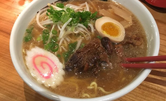 Photo of Naruto Ramen