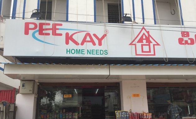 Photo of Pee Kay Home Needs