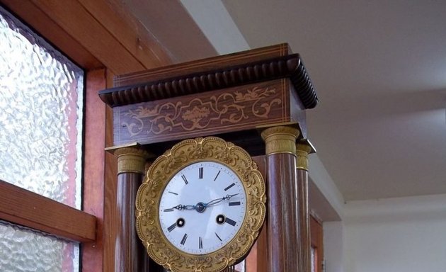 Photo of Stockydale Clocks