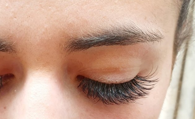 Photo of Love Lashes