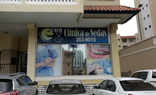 Foto de Clinica De Sedas Panamá