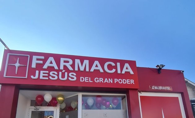 Foto de Farmacia Jesus del Gran Poder