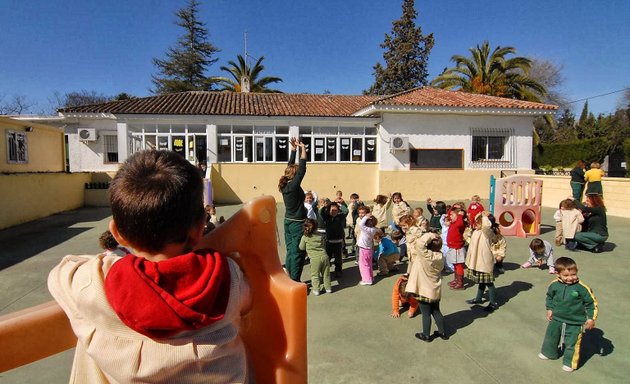 Foto de Escuela Infantil Montealto