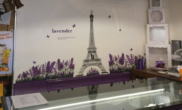 Photo of Lavender Bakery薰衣草蛋糕店