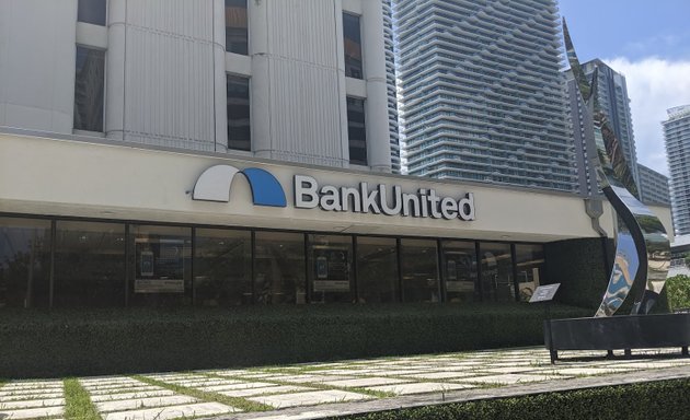 Photo of BankUnited