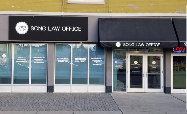 Photo of Song Law Office