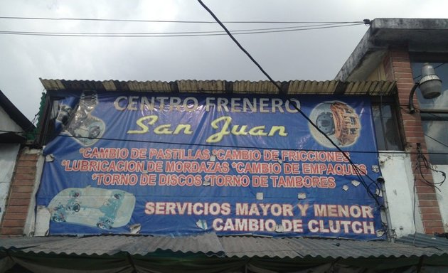 Foto de Centro Frenero San Juan