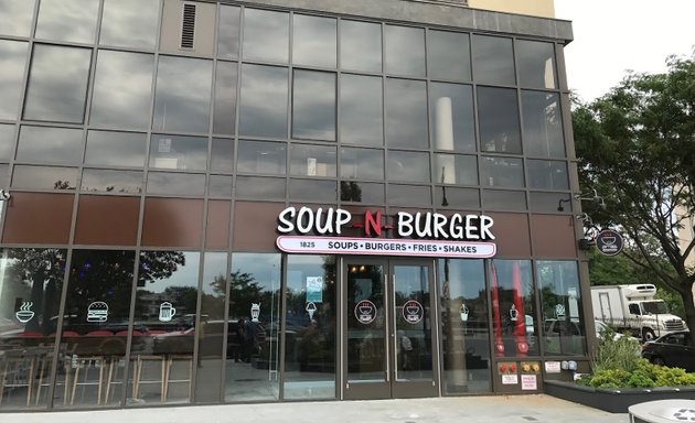 Photo of Soup N Burger