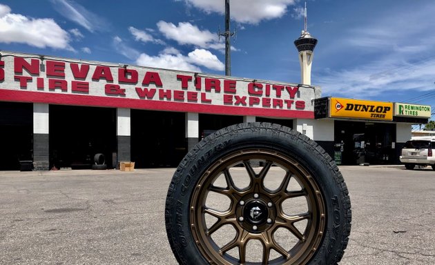 Photo of Nevada Tire City