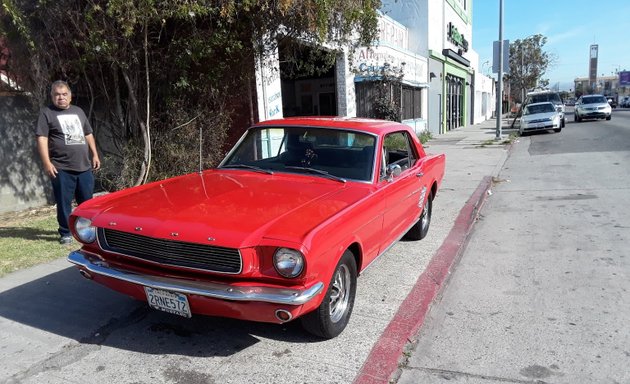 Photo of Manuel's Auto Body Repair