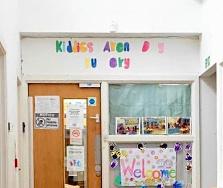 Photo of Kiddies Arena Day Nursery