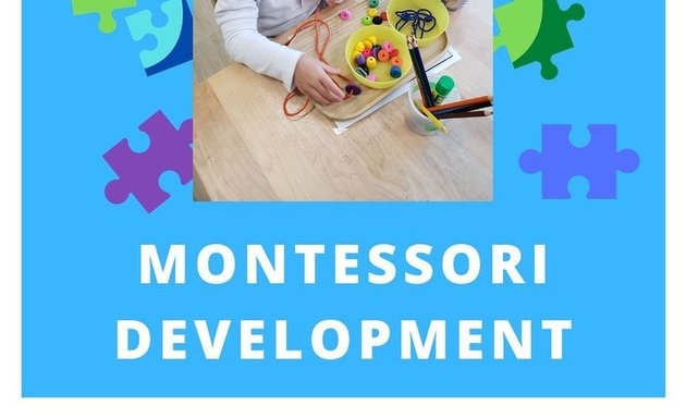 Photo of SimplySmart Child Care Centre & Montessori- Montpelier