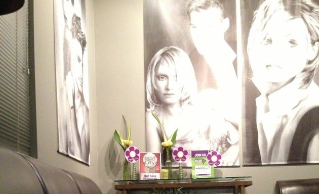 Photo of M & Company Hair and Color Lounge