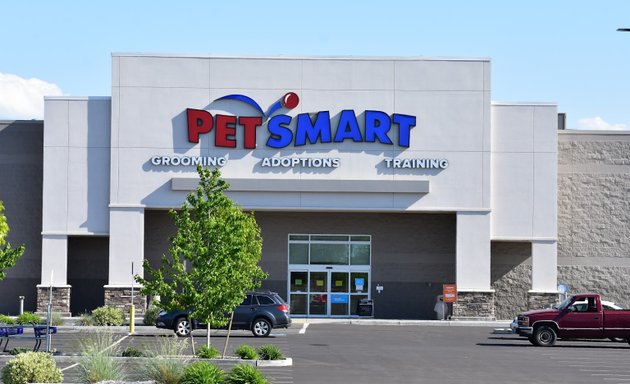 Photo of PetSmart