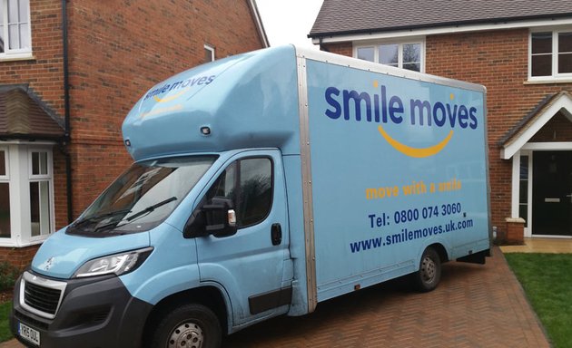 Photo of Smile Moves Removal Company