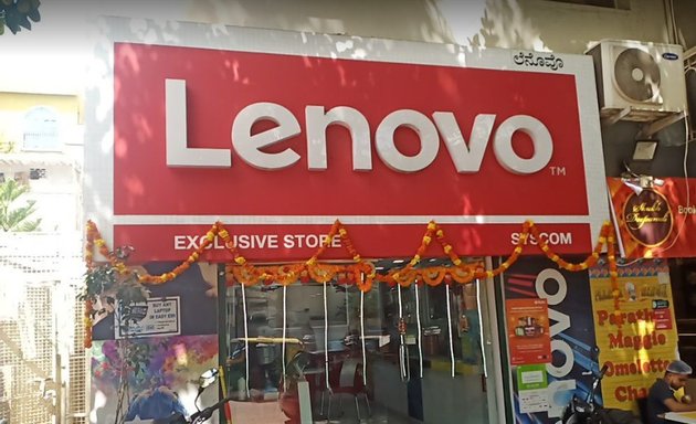 Photo of Lenovo Exclusive Store - Syscom