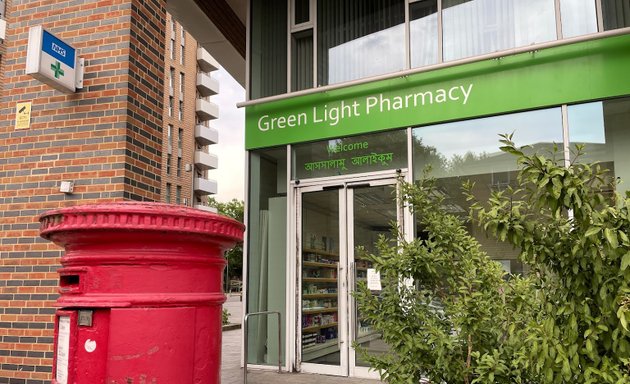 Photo of Green Light Pharmacy