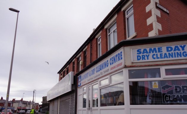Photo of Ansdell Road Launderette