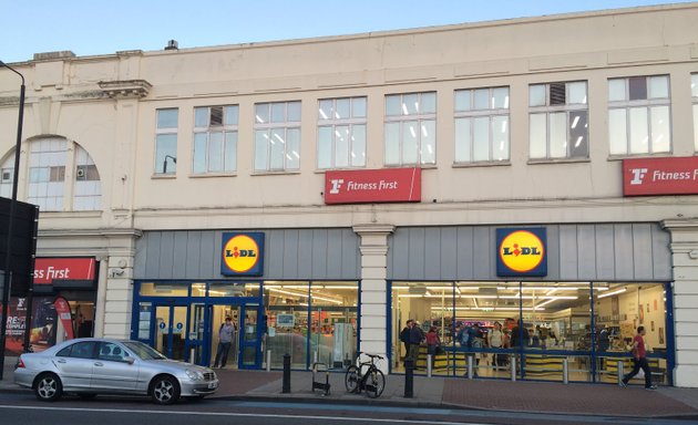 Photo of Lidl