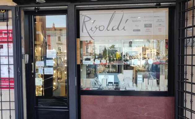 foto Gioielleria Risoldi