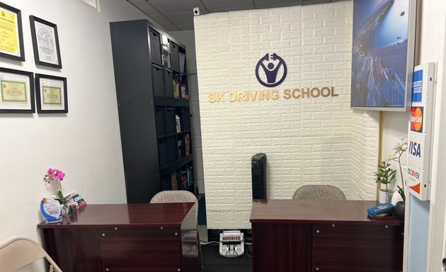 Photo of SK Driving School Inc