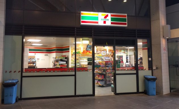 Photo of 7-Eleven Freshwater Place