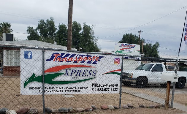 Photo of Transportes Express LLC