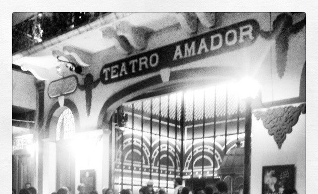 Foto de Teatro Amador