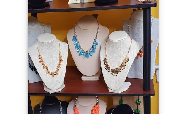 Photo of Amarie Jewelry Collection
