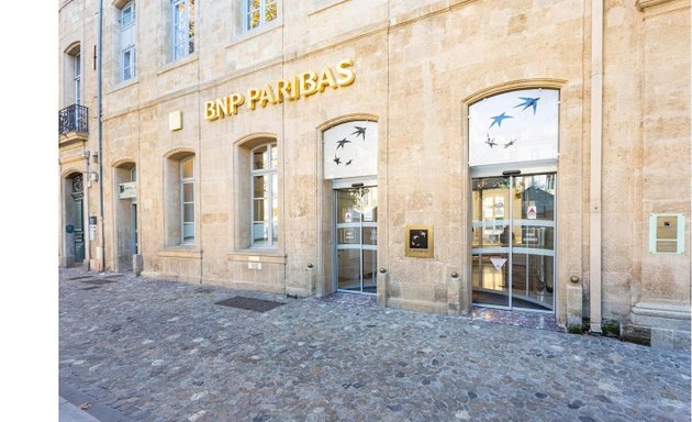 Photo de BNP Paribas Banque Privée - Centre Banque Privée Aix Val De Durance
