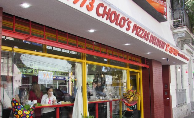 Foto de Cholo´s Pizzas Sucursal Salta