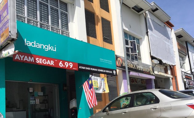 Photo of Kedai Ayam Ladangku® - Bandar Bukit Mahkota, Bangi