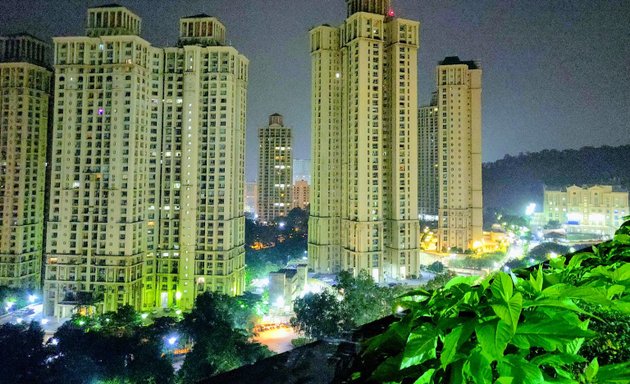 Photo of Powai Supreme Business Park