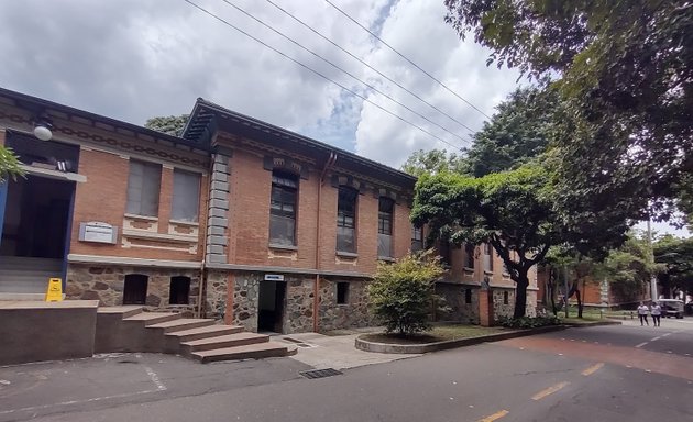 Foto de Hospital Universitario de San Vicente Fundación