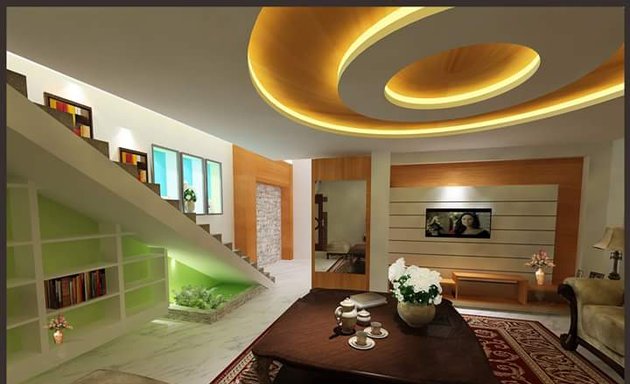 Photo of Sanju Interiors & Exteriors