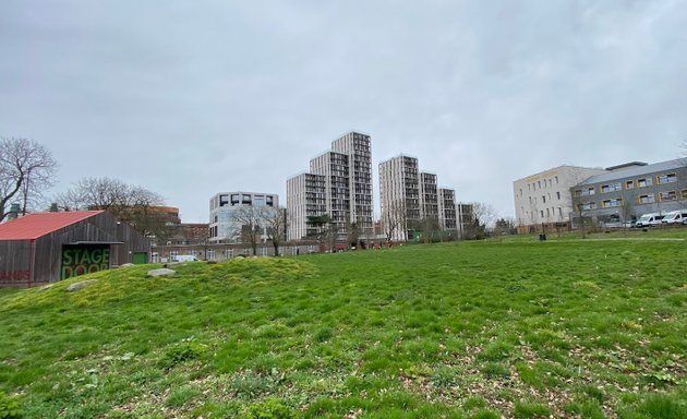 Photo of Lowlands Recreation Ground