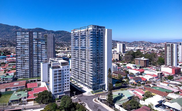 Foto de Sky Garden Nunciatura