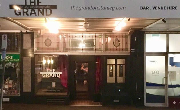 Photo of The Grand on Stanley