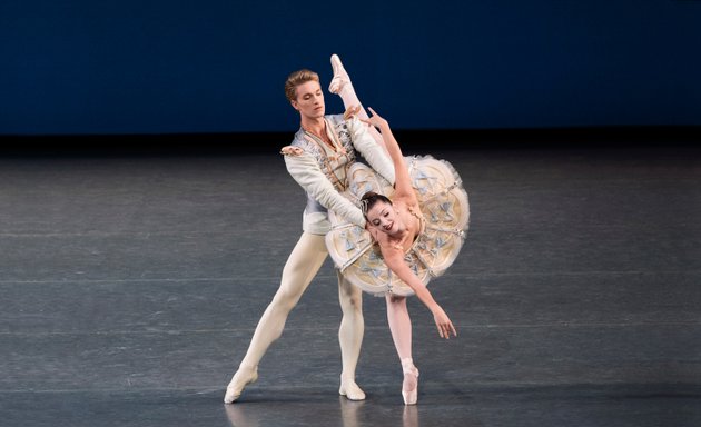 Photo of The George Balanchine Trust