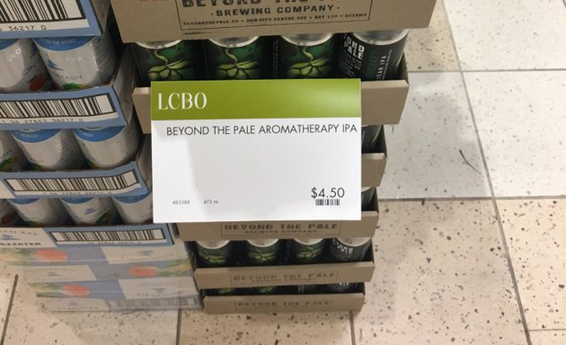 Photo of Lcbo