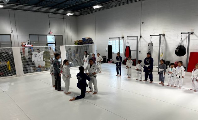 Photo of Zen Martial Arts
