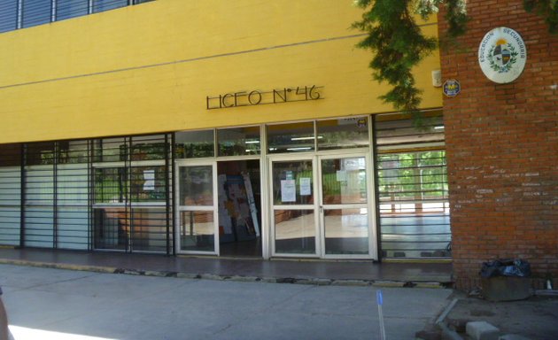 Foto de Liceo No. 46