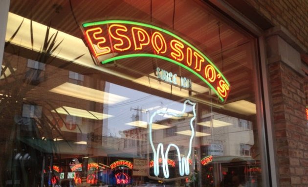 Photo of Esposito's Meats (A. Esposito Inc.)