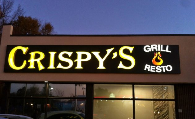 Photo of Crispy's Resto Grill