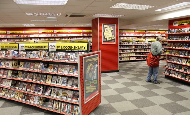 Photo of CeX