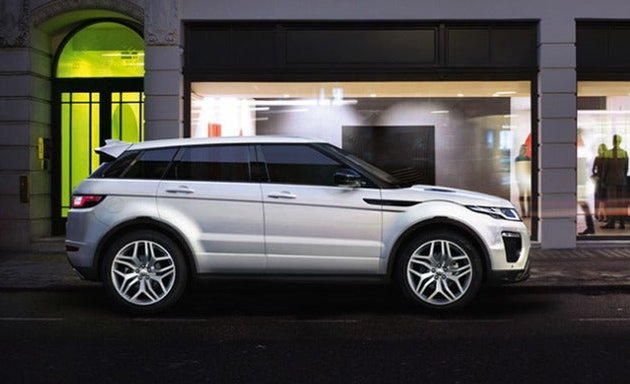Foto de Concesionario Oficial Land Rover | Land Motors