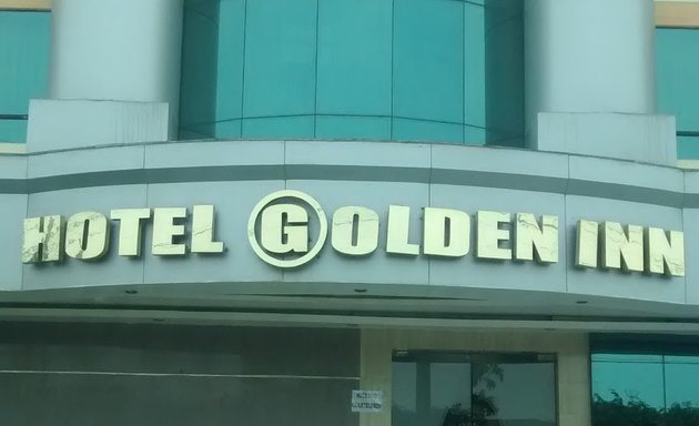 Foto de Hotel Golden Inn